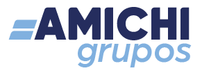 Amichi Logo